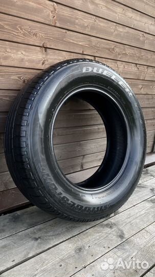 Bridgestone Dueler H/P 21.5/6 R16