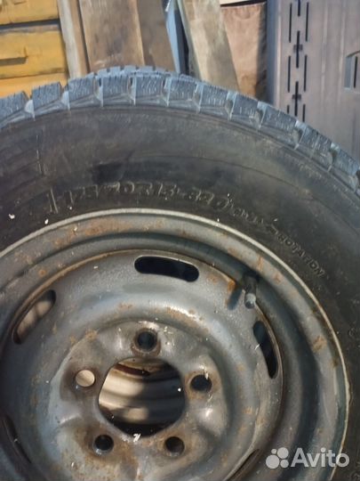 КАМА Кама И-391