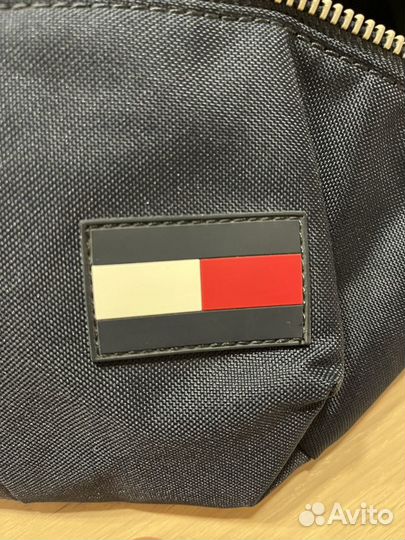 Сумка Tommy Hilfiger оригинал