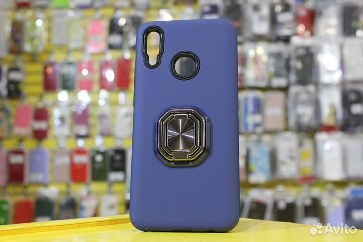 Чехол Для Huawei P Smart 2019