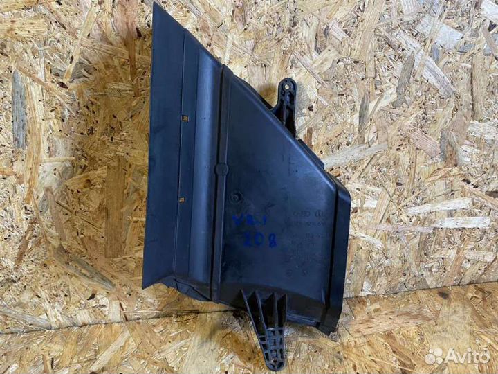 Audi A4 B82009 8K0129618VR1-208