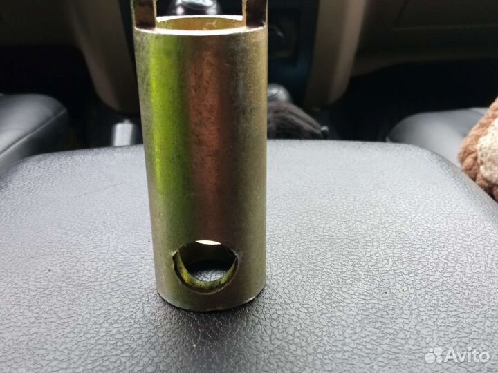 Комплект ремонтный шкворневого узла