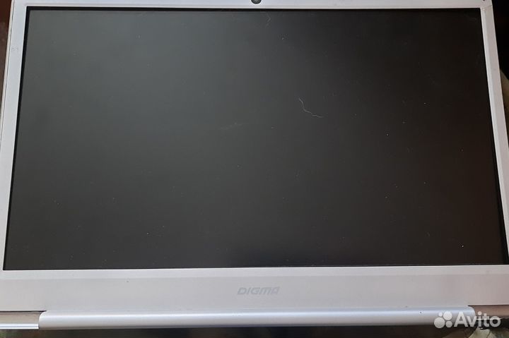 Нетбук Digma Citi E301 на запчасти