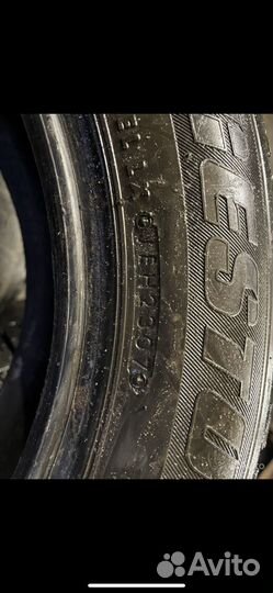 Bridgestone Ice Cruiser 5000 185/65 R15