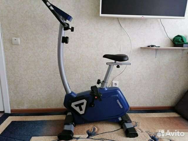 Прокат Беговая дорожка, Эллипсоид, Велотренажер