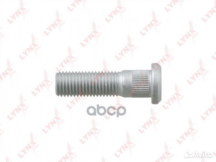 Шпилька ступицы FW-1006 FW-1006 lynxauto