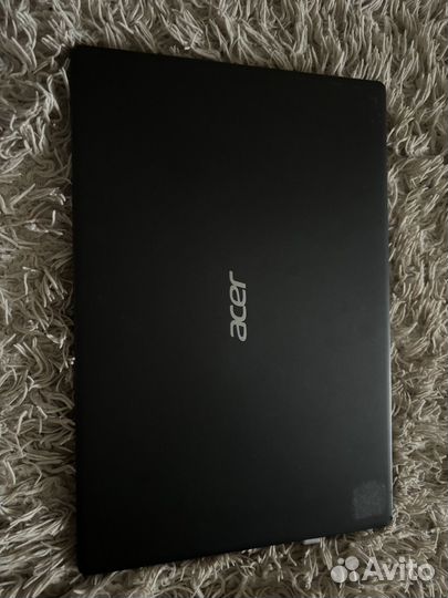 Ноутбук Acer Aspire N19H1