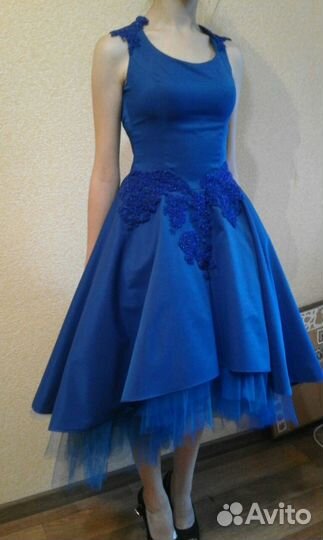 Индивидуальный пошив и ремонт одежды