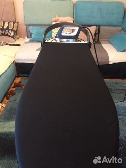 Гладильная система Miele B2847 FashionMaster