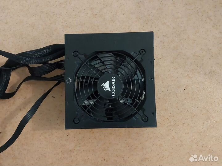 Блок питания 650w