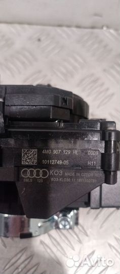 Переключатель подрулевой в сборе Audi SQ7