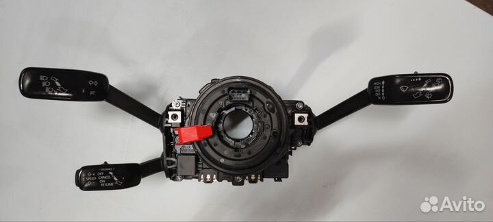 Подрулевые переключатели skoda для AAC