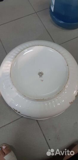 Таз для умывания