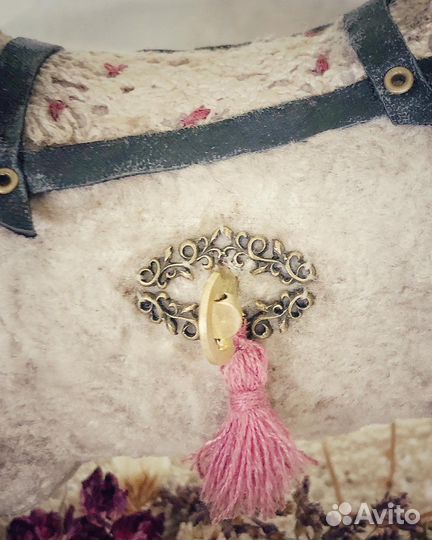 Музыкальный кролик(коллекционная игрушка)