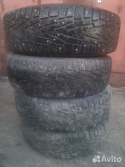Cordiant Snow Cross 215/70 R16
