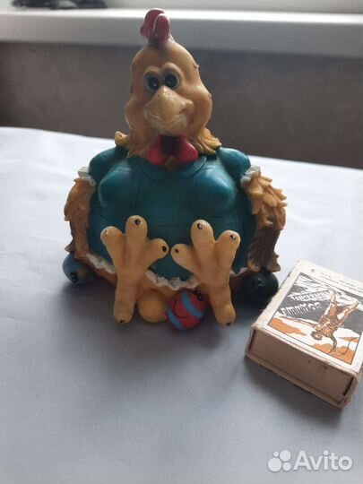 Копилка СССР