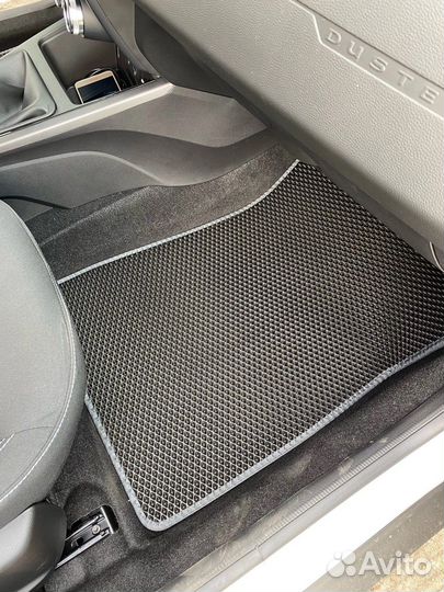 Ева эва коврики в авто