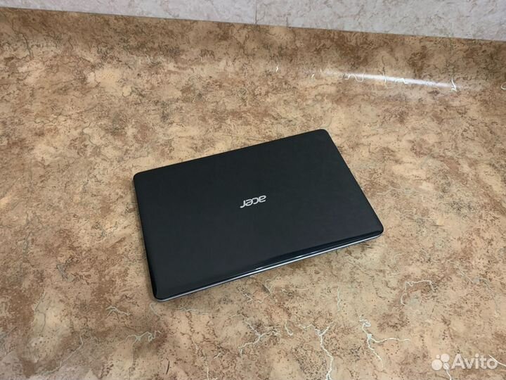 Ноутбук Acer i5 3230M,8GB RAM,500GB HDD,wif