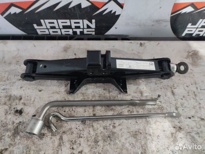 Домкрат Mazda 6 GH