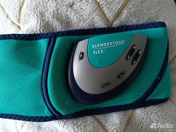 Пояс slendertone
