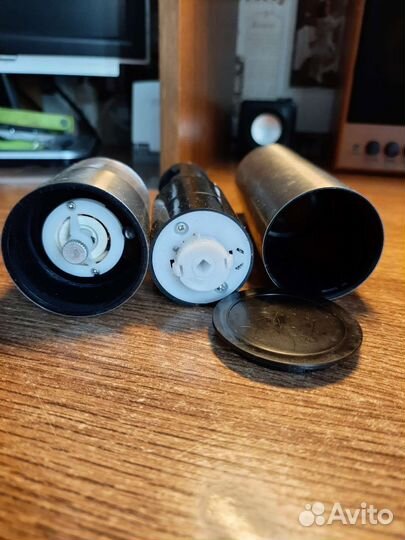 Электроперечница