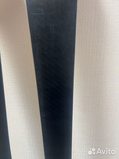 Горные лыжи спортцех 165 sl