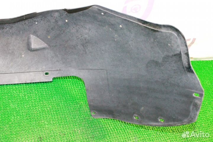 Локеры передние пара Chevrolet Suburban GMT800