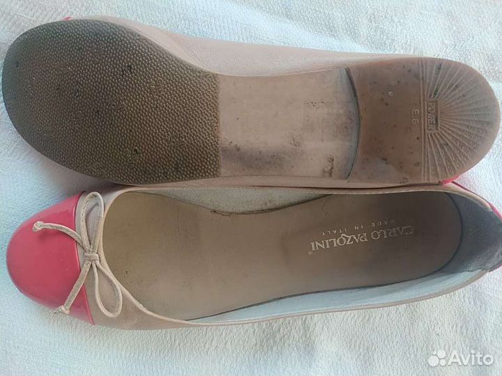 Обувь женская 39-40 размера