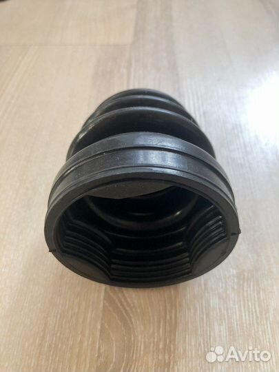 Пыльник внутреннего шруса Сеаз 11116 Ока