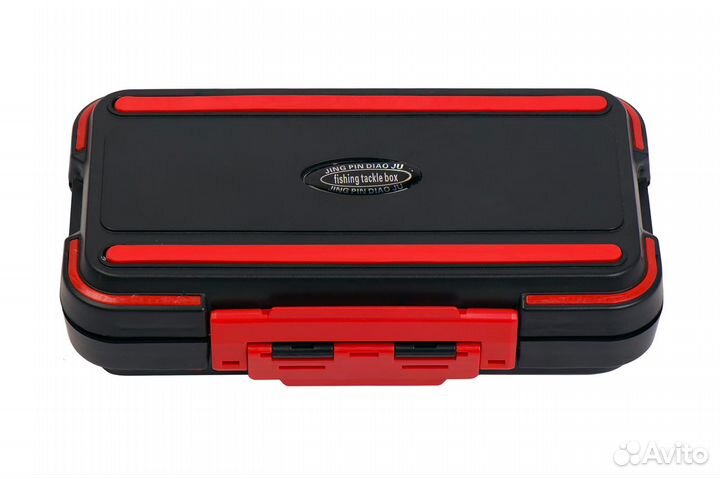 Коробка для рыболовных мелочей