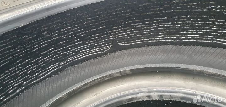 Veento G2 10/50 R19 25T