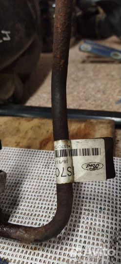 Шланг гур Ford Mondeo 3 1S7C3A719BJ
