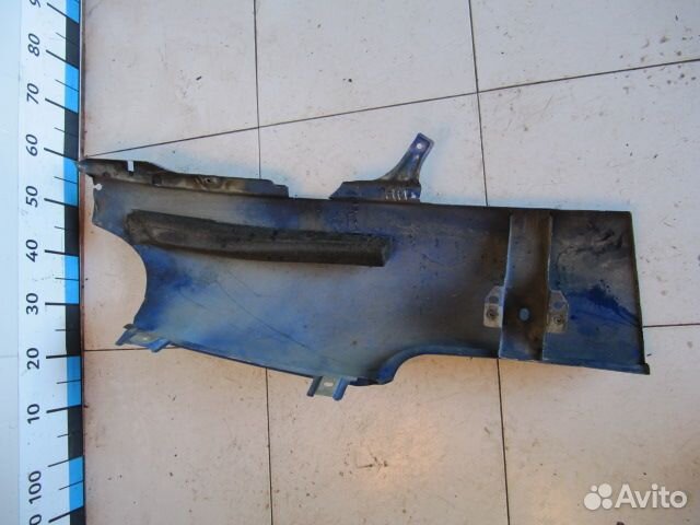 Угол кабины правый Volvo FH12 FH16