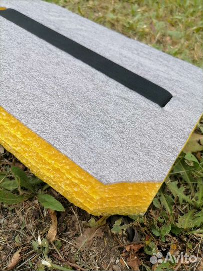 Поджопник/сидушка туристическая