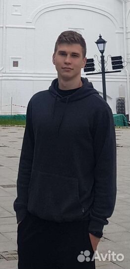 Подработка