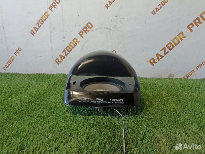 Динамик Mitsubishi Lancer 9 CS 4G18 2000-2010