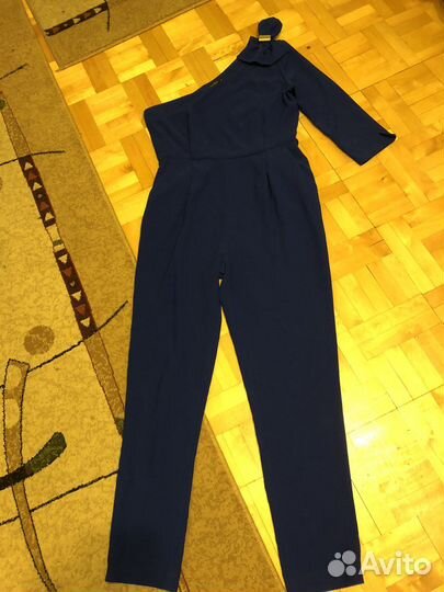 Комбинезон женский