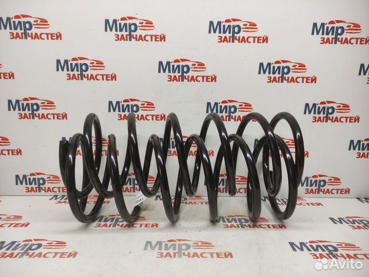 Kia Spectra пружины