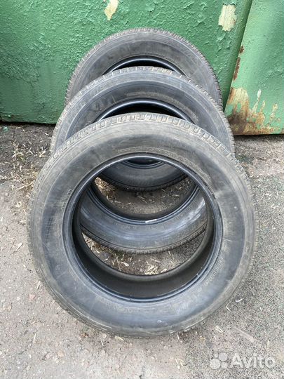 Hankook Winter I'Cept Evo 255/45 R18 103W