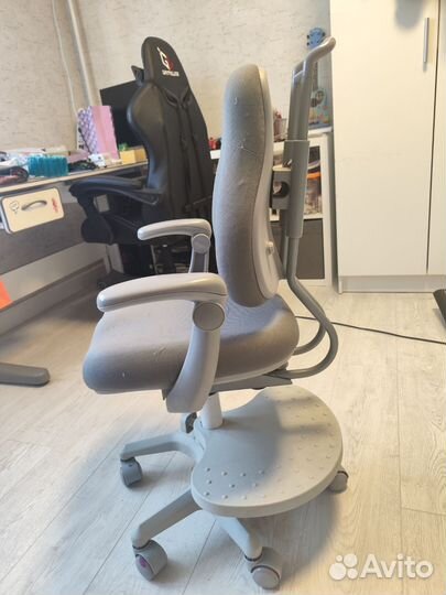 Детское ортопедическое растущее кресло Anatomica