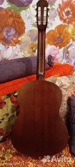 Гитара Valencia 4/4 с чехлом