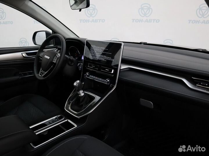 Haval M6 1.5 МТ, 2023