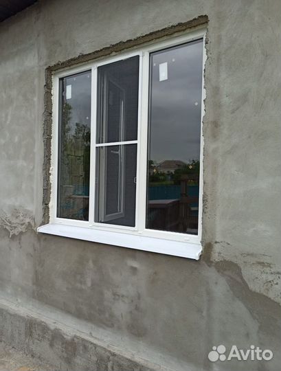 Пвх окна в рассрочку
