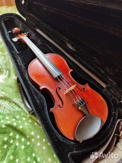 Скрипка 7/8 мануфактура