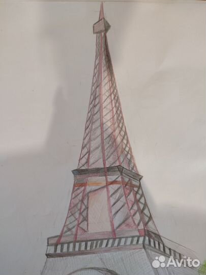 Рисунки на заказ по фото