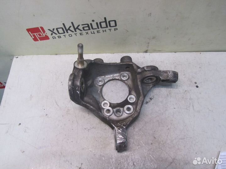 Цапфа, Toyota Celsior, UCF30, RR, OEM №: 4230450