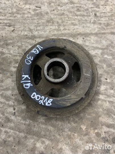 Шкив коленвала Максима А32 2,0 / 3,0