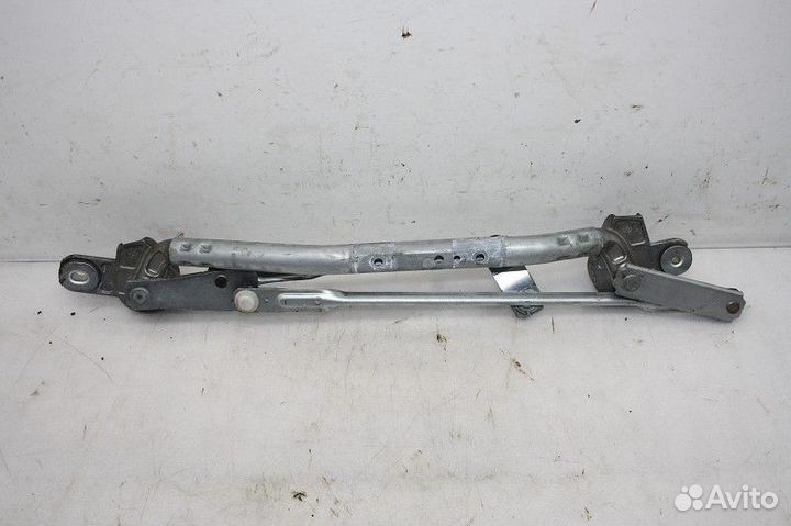 Трапеция стеклоочистителей KIA RIO 2017