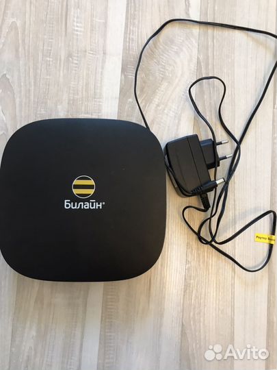 Wifi роутер (не привязан)