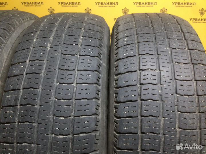 КАМА Кама-Евро-228 205/75 R15